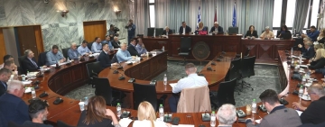 Παρέμβαση Δημάρχου Λαρισαίων για τη λειτουργία των Κοιμητηρίων της Λάρισας 
