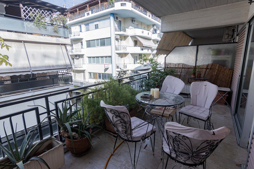 Αγγελίες - Λάρισα - Διαμέρισμα 115 τ.μ. προς πώληση στο Κέντρο