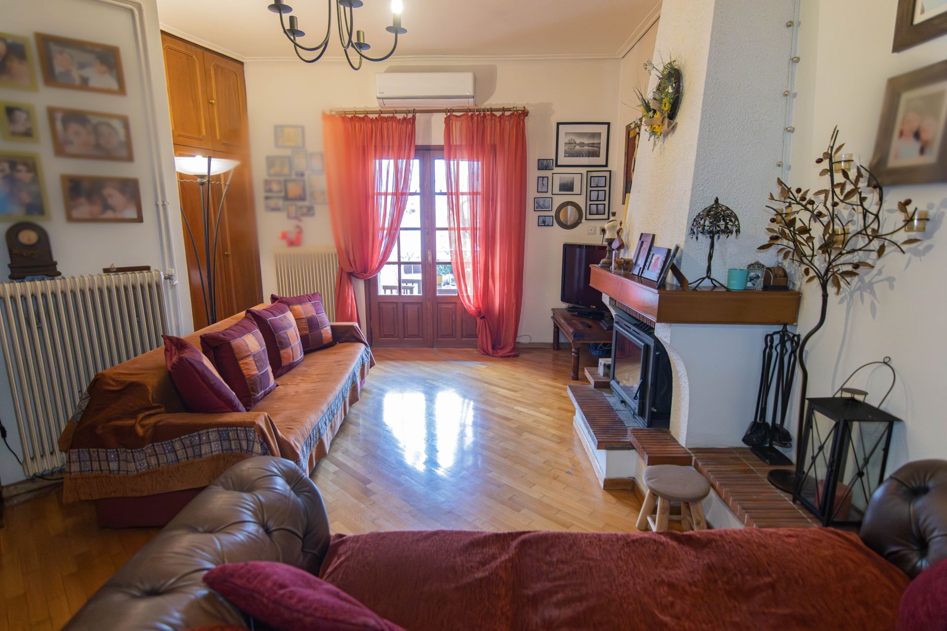 Αγγελίες - Λάρισα - Διαμέρισμα 92 τ.μ. προς πώληση στους Αμπελόκηπους