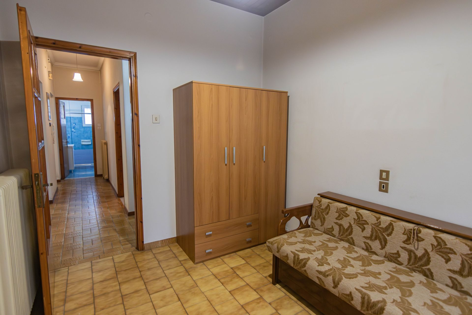 Αγγελίες - Λάρισα - Διαμέρισμα 99 τ.μ. προς ενοικίαση στον Ιπποκράτη