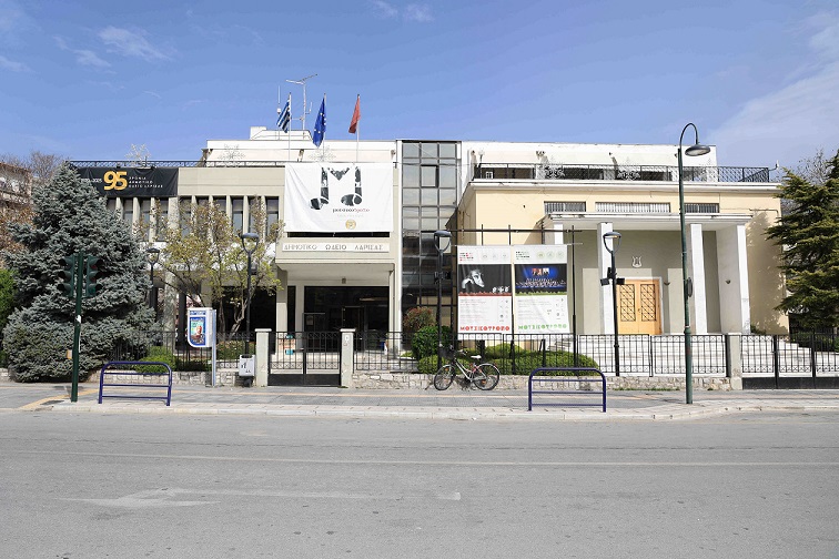  Συναυλία για την Ημέρα της Μουσικής το Σάββατο 21 Ιουνίου στην αίθουσα Συναυλιών του Δ.Ω.Λ.