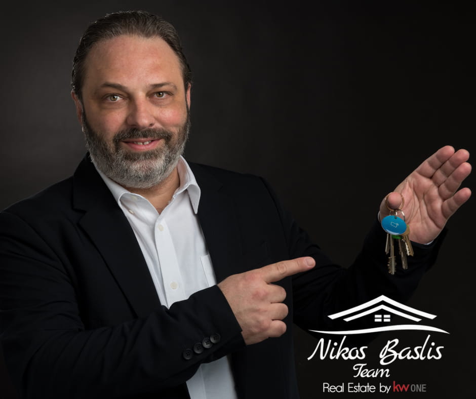 Συνέντευξη με το Νίκο Μπασλή