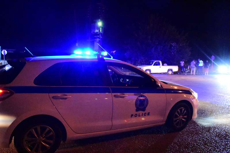 Πρωτοφανής ληστεία σε βάρος ιδιοκτήτη μινι μάρκετ στο Καλαμάκι