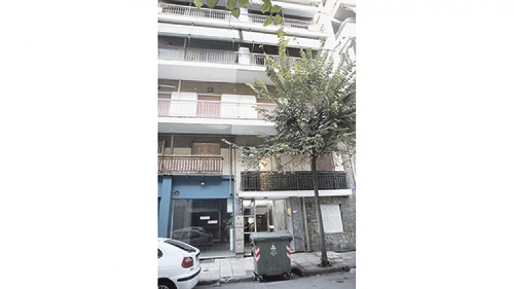 Στις Φυλακές 30χρονος που αναζητούνταν για τη δολοφονία Λαρισαίας