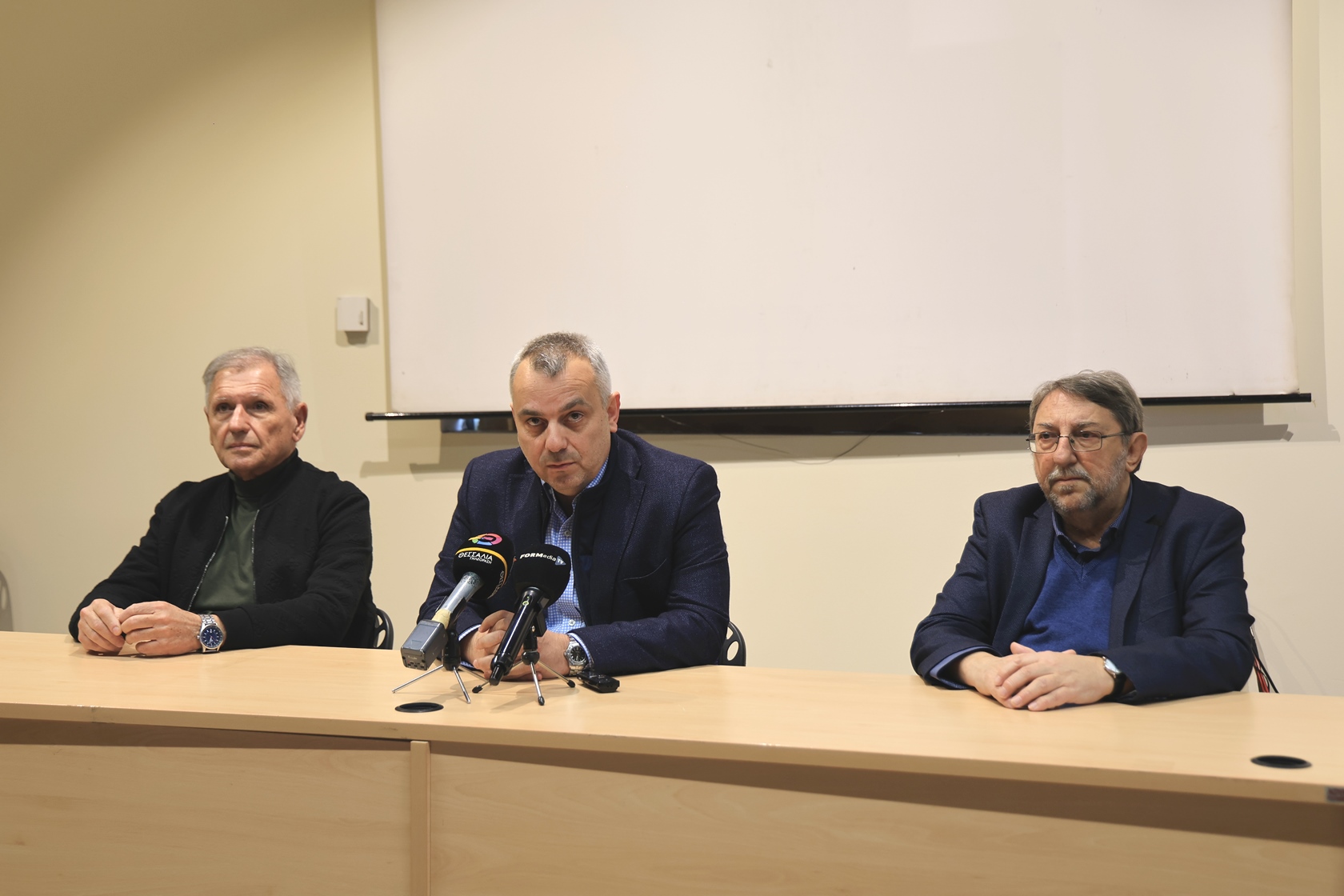 Δήμος Λαρισαίων: Φιλοξενεί για πρώτη φορά τον Πανελλήνιο Διαγωνισμό Εκπαιδευτικής Ρομποτικής STEM