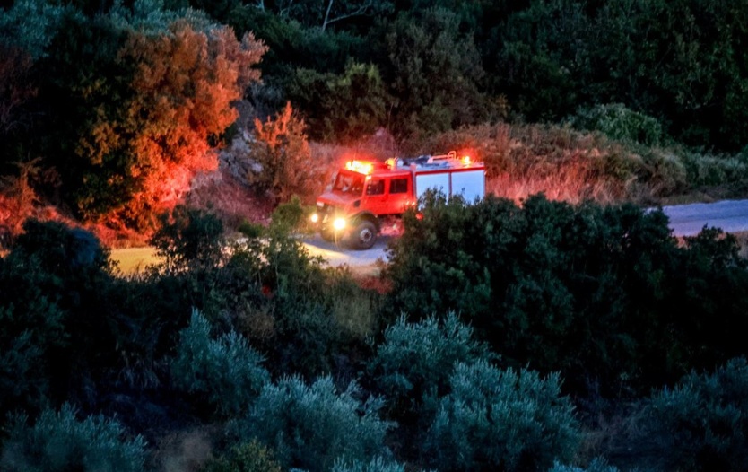 Λάρισα: Νεκρός ο 53χρονος που εγκλωβίστηκε σε σπηλιά – Πώς έγινε η τραγωδία, τι έψαχνε στη σπηλιά
