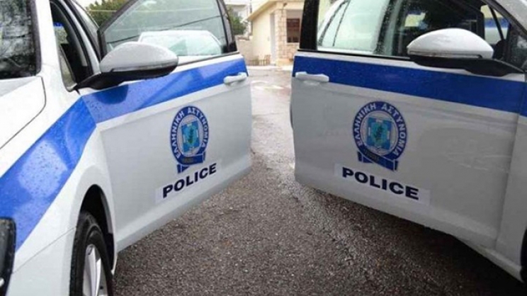 Επιτέθηκε σε αστυνομικό κατά τη διάρκεια ελέγχου στη Λάρισα