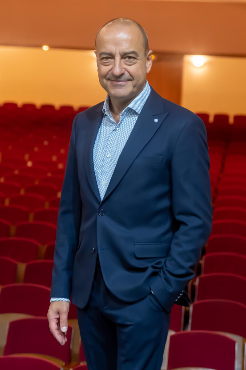 «Εκπαιδευτικές Συναυλίες – Μεγάλοι Σολίστ» Μια ζωντανή εμπειρία τέχνης μέσα στην καθημερινότητα του ωδείου