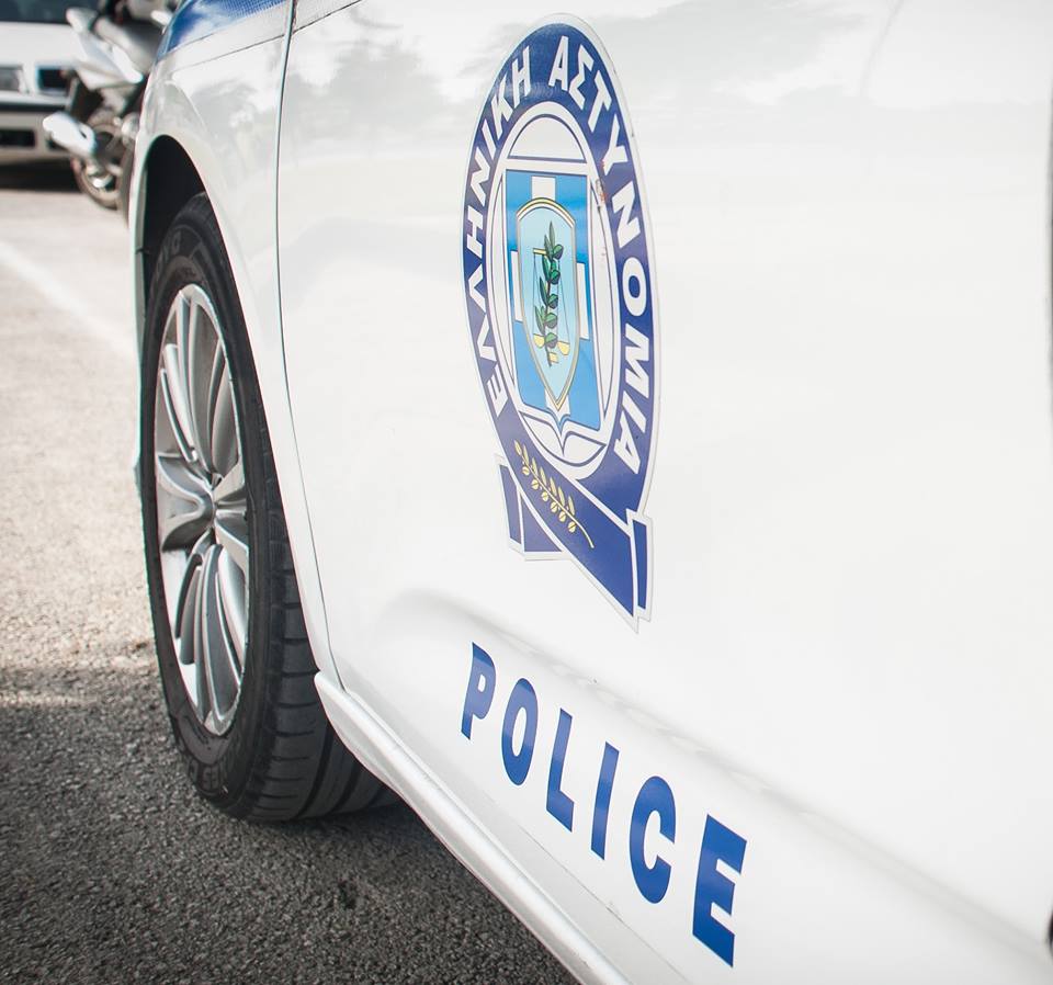 Τον μαχαίρωσε για ασήμαντη αφορμή – Σύλληψη 29χρονου στη Λάρισα