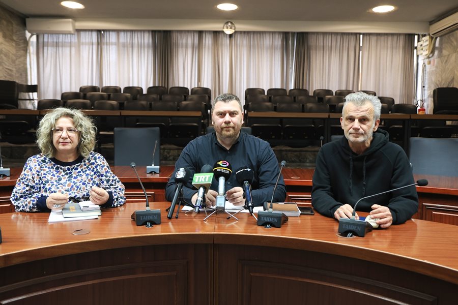 Δήμος Λαρισαίων: Ανοίγει η πλατφόρμα για την Ελεγχόμενη Στάθμευση