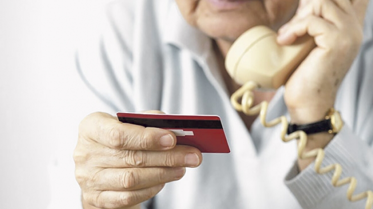 Έξαρση απάτης για δήθεν τροχαία ατυχήματα 