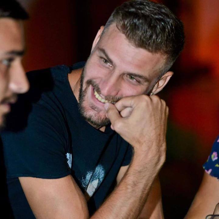 Έφυγε από την ζωή 39χρονος Λαρισαίος μπάρμαν