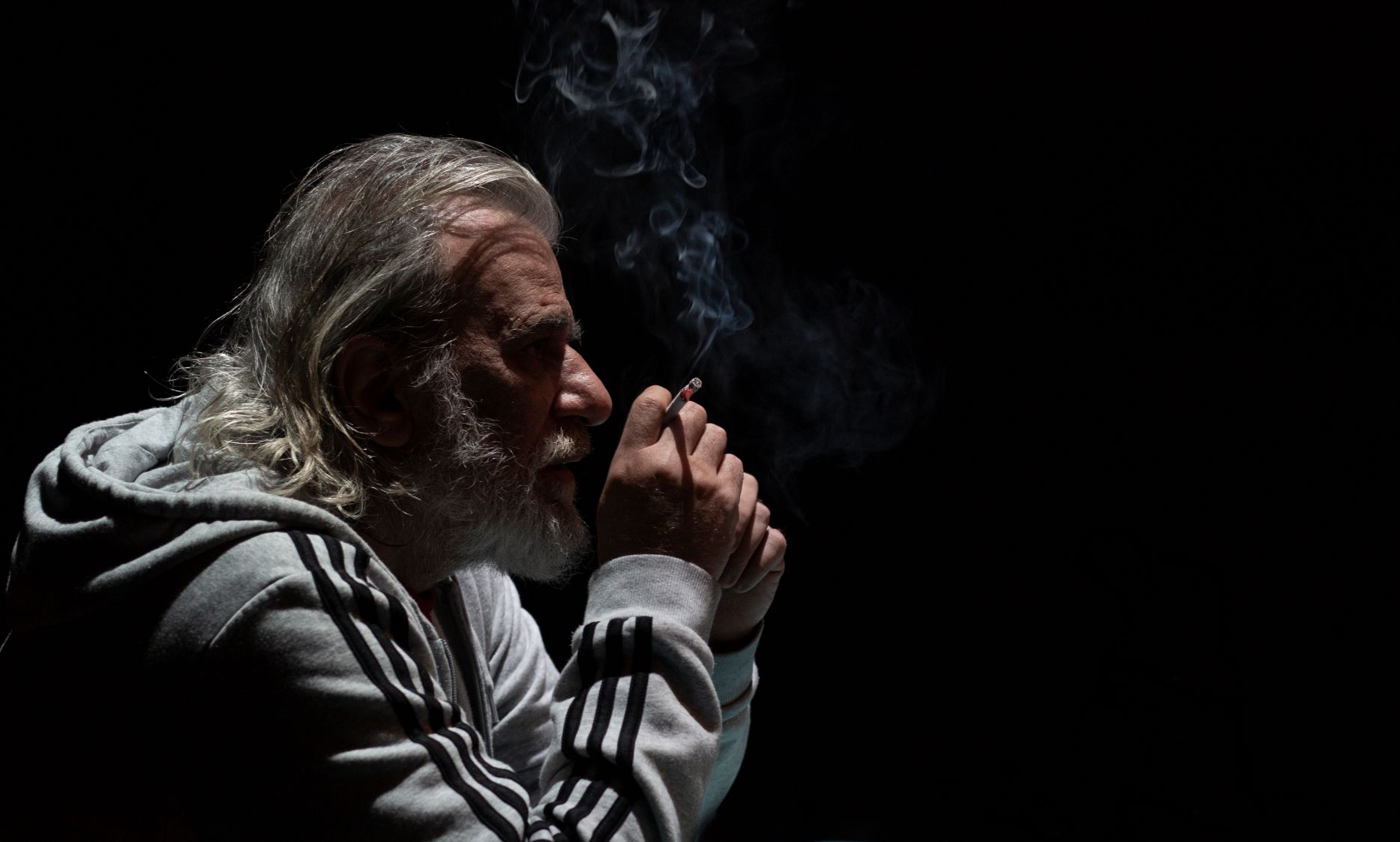 «Τσιτάχ. Η ερημιά του τερματοφύλακα» 