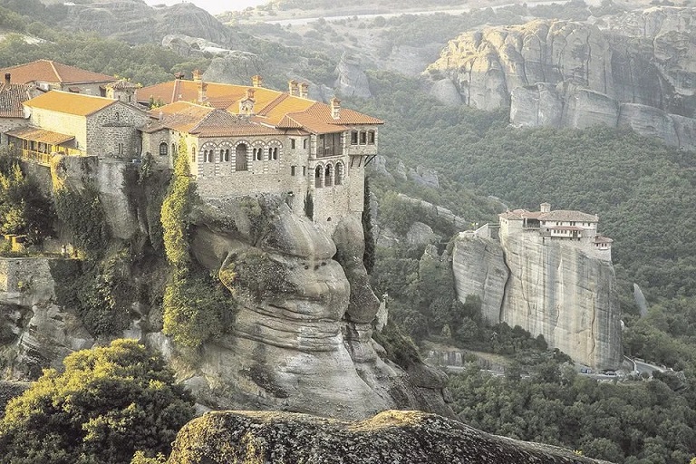 Στο ζενίθ ο θρησκευτικός τουρισμός στη Λάρισα