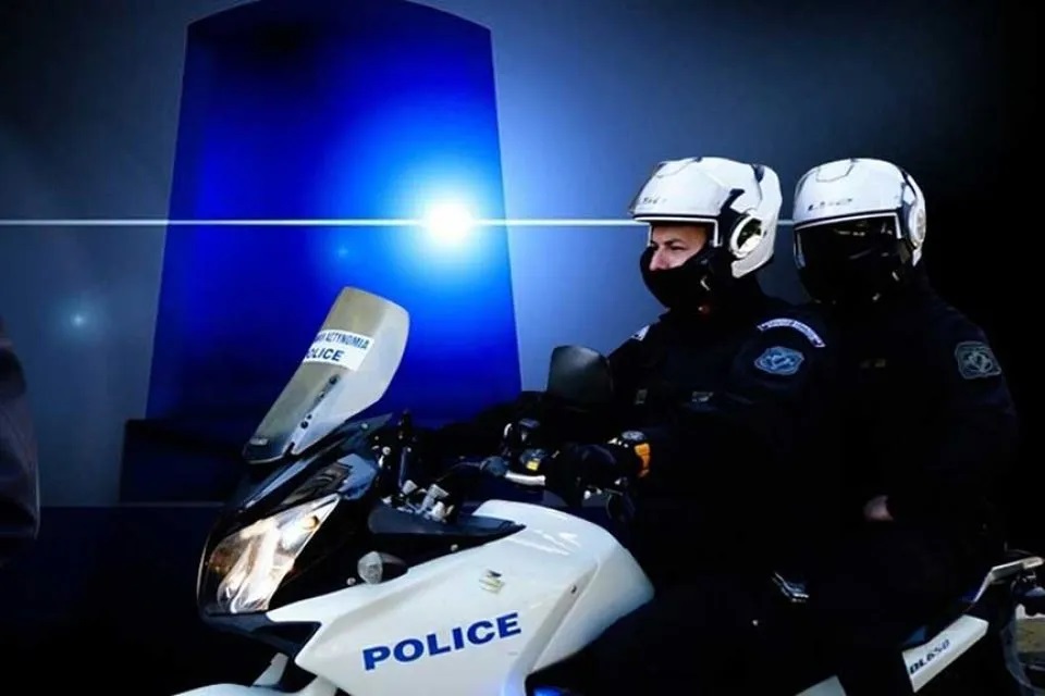 Νέο περιστατικό στη Λάρισα : 21χρονος επιτέθηκε με μαχαίρι στη μητέρα του