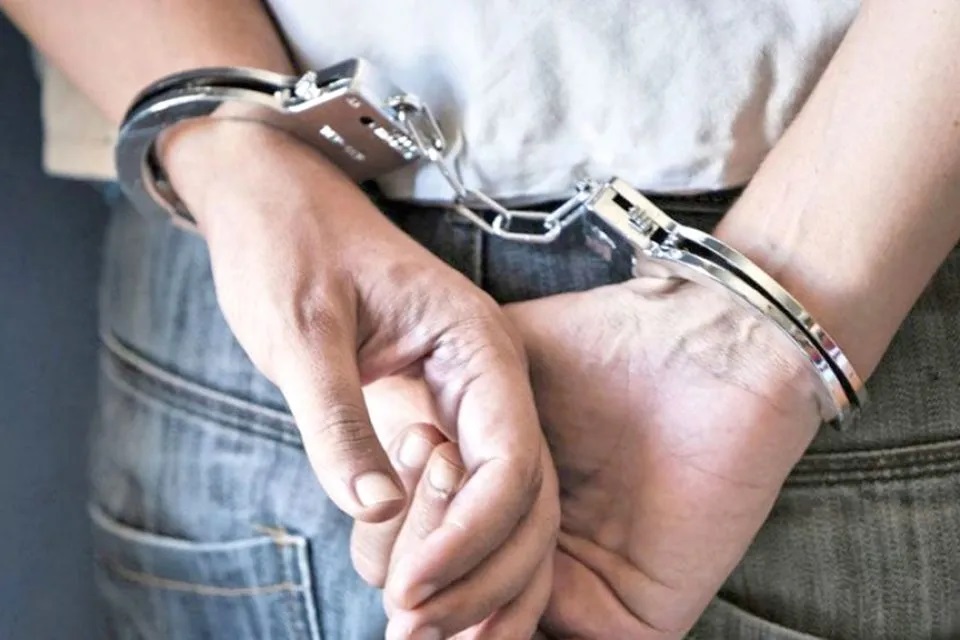 Στη φυλακή για το σημείωμα σε ανήλικο με άσεμνο περιεχόμενο