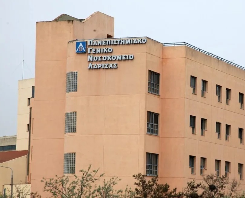 Κτηνοτρόφος από την Ελασσόνα πέθανε από αιμορραγικό πυρετό Κριμαίας-Κονγκό, μολύνθηκε από τσιμπούρι 