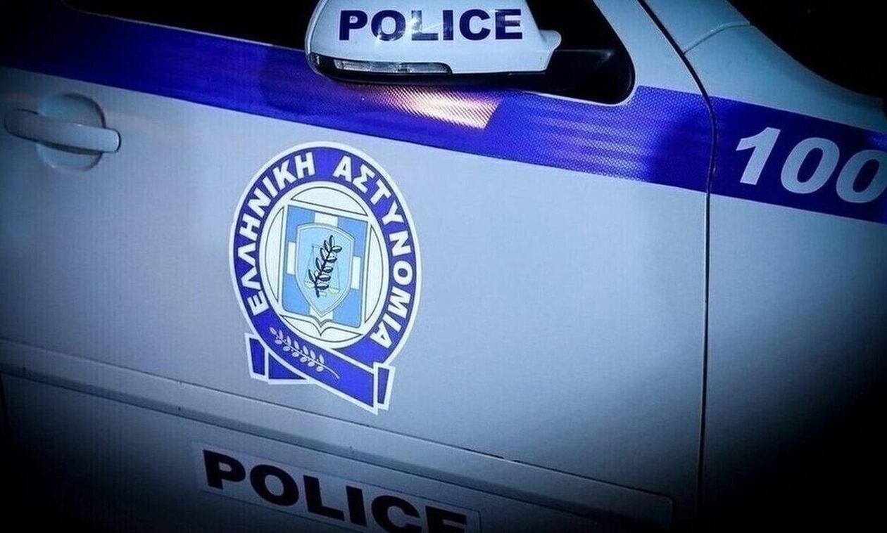 Λάρισα: Άρπαζαν τσάντες με χρήματα σπάζοντας τα τζάμια αυτοκινήτων 