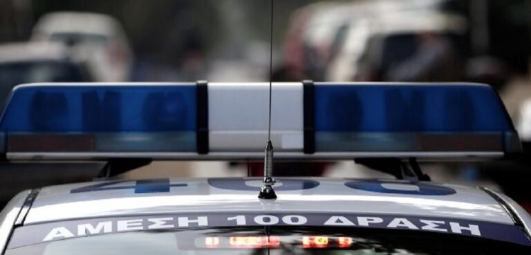 Στον εισαγγελέα 80χρονος που κατηγορείται για απόπειρα ασέλγειας σε ανήλικο στα Φάρσαλα