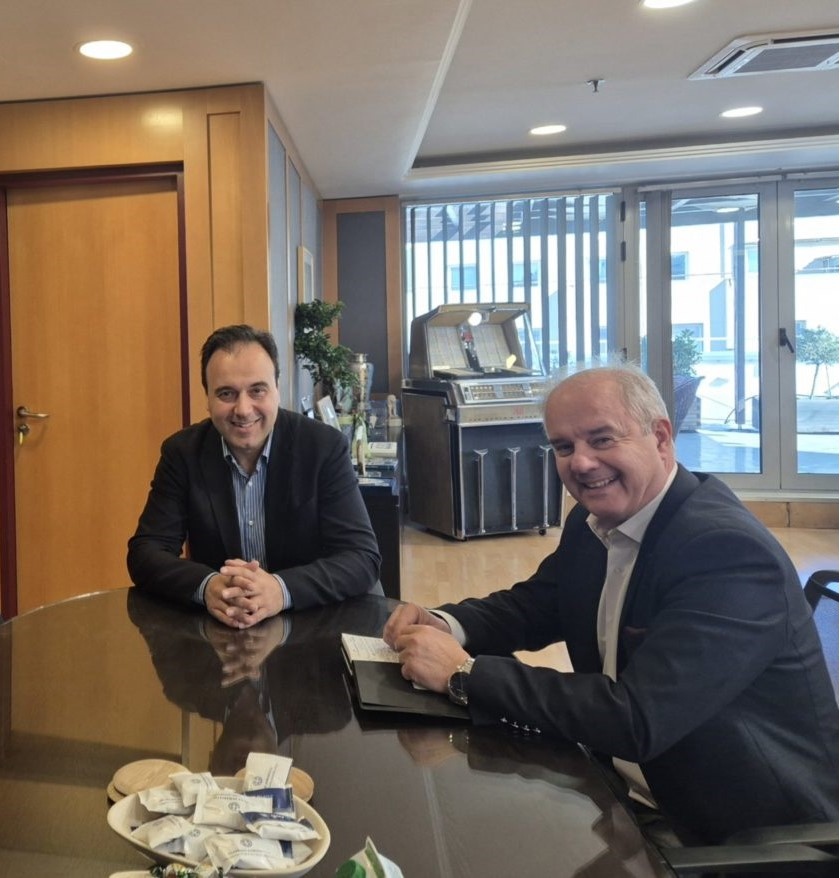 Ο Δήμος Τεμπών εντάσσεται στο πρόγραμμα “Έξυπνες Πόλεις” 