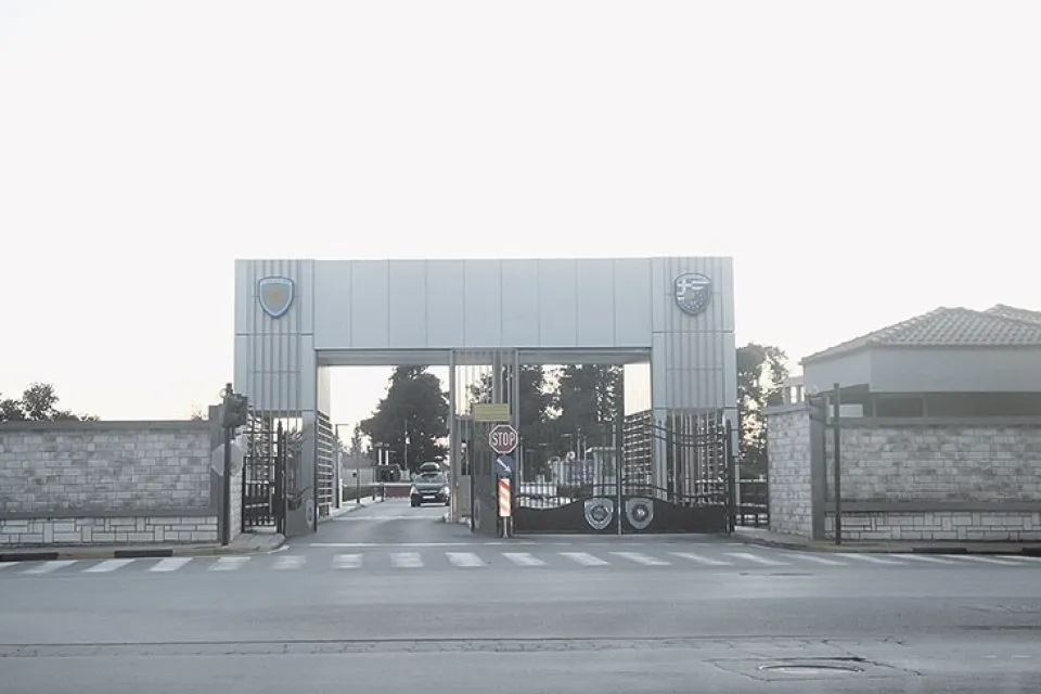 Έως τις 22 Ιανουαρίου το μεταβατικό στάδιο από την 1η Στρατιά στη ΓΕΠΣ