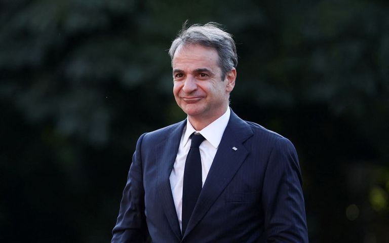 Στη Λάρισα την Τετάρτη ο Μητσοτάκης για τα εγκαίνια της επένδυσης αποθήκευσης ενέργειας στις Νέες Καρυές