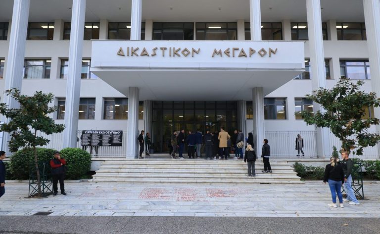 Τραγωδία στα Τέμπη: Στις 23 Μαρτίου στη Λάρισα η διεξαγωγή της δίκης