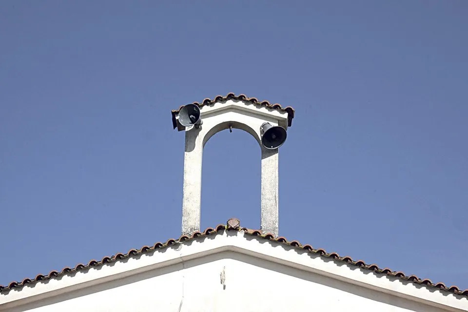 Λάρισα : Βαριές… «καμπάνες» στους κλέφτες καμπάνων