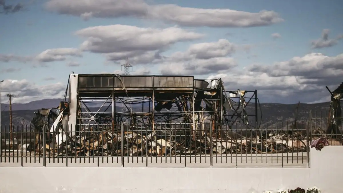 Βιολάντα: Προς αναστολή λειτουργίας και το τρίτο εργοστάσιο στη Λάρισα