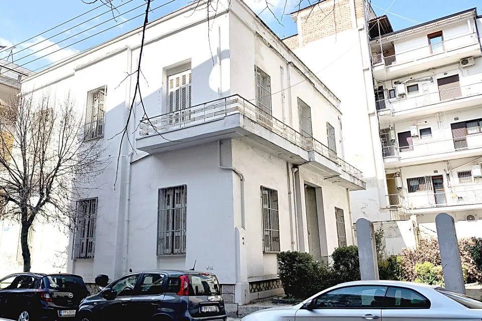 Διατηρητέα η Οικία Αλεξάνδρου - Μεγάλη νίκη της πόλης
