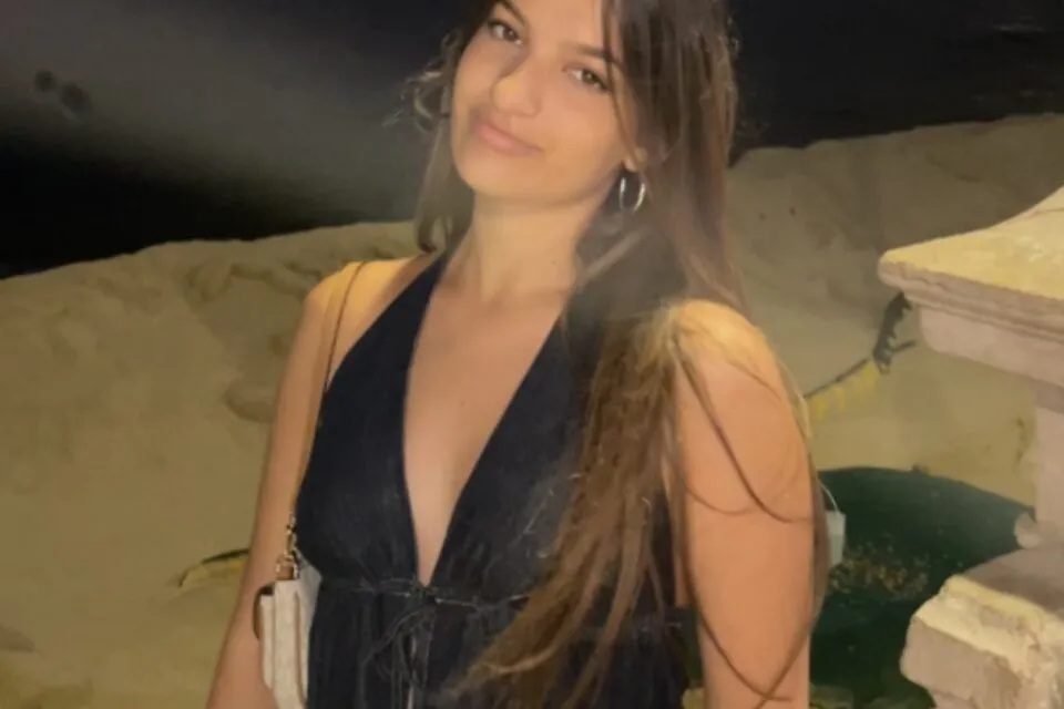 Λαρισαία κατέκτησε την υψηλότερη βαθμολογία σε όλη τη χώρα