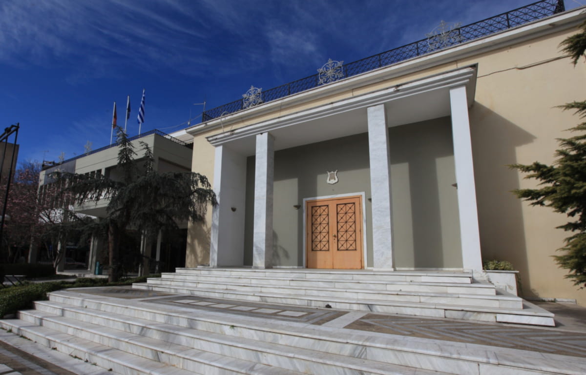 Δήμος Λαρισαίων: Για το πρόγραμμα μαθημάτων σχολικού έτους 2026–2027 του Δημοτικού Ωδείου