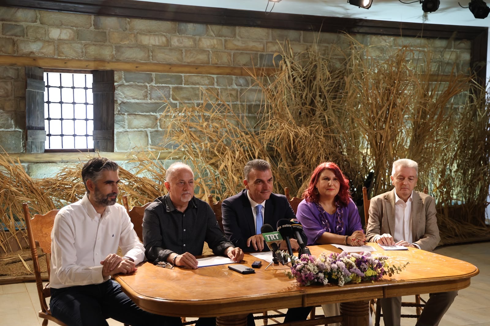 «Ημέρες Λαογραφίας»: Ανοίγουν τις πύλες τους αύριο, Πέμπτη, στο Λαογραφικό Ιστορικό Μουσείο Λάρισας 