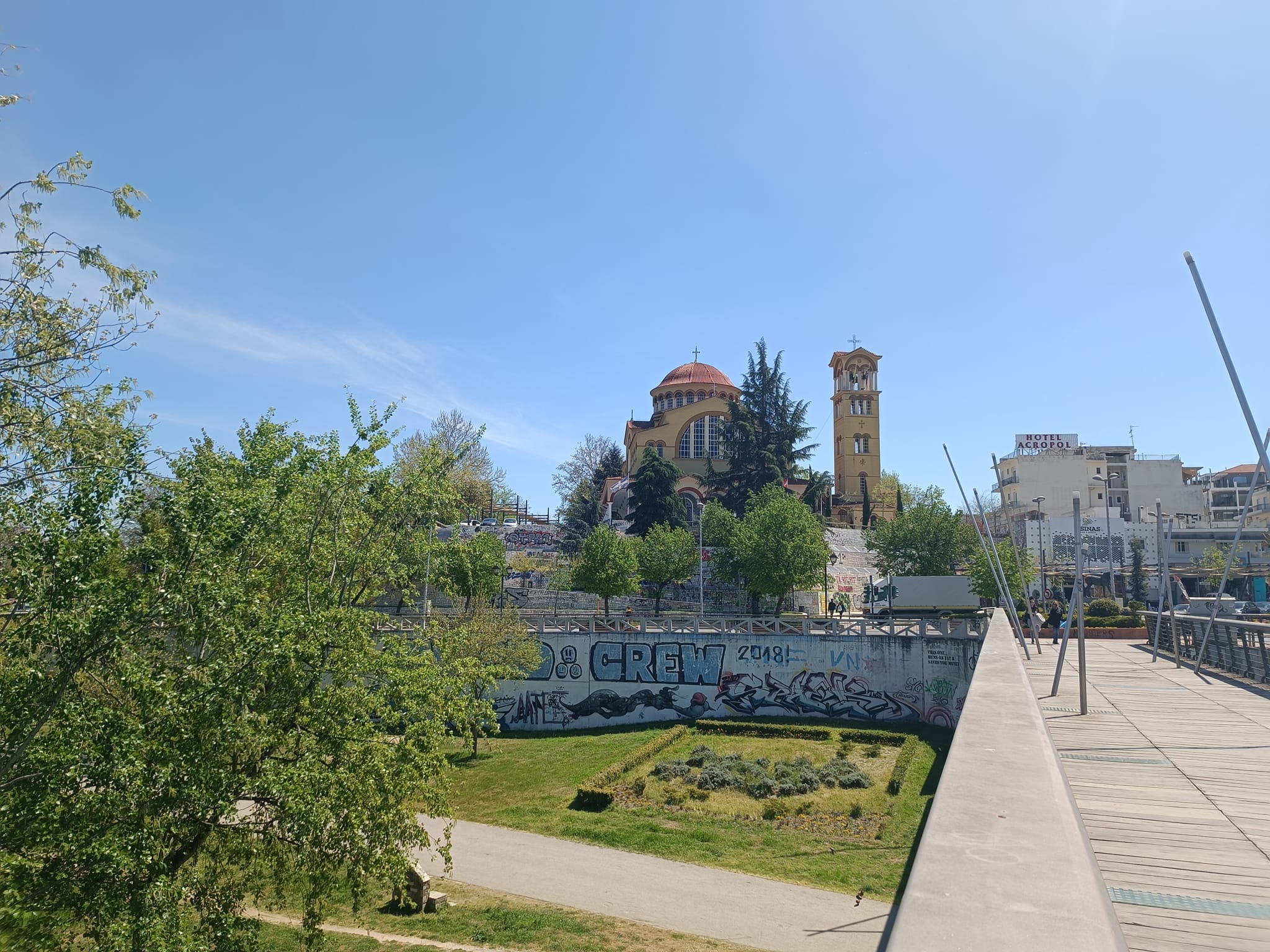 Το προφίλ μας